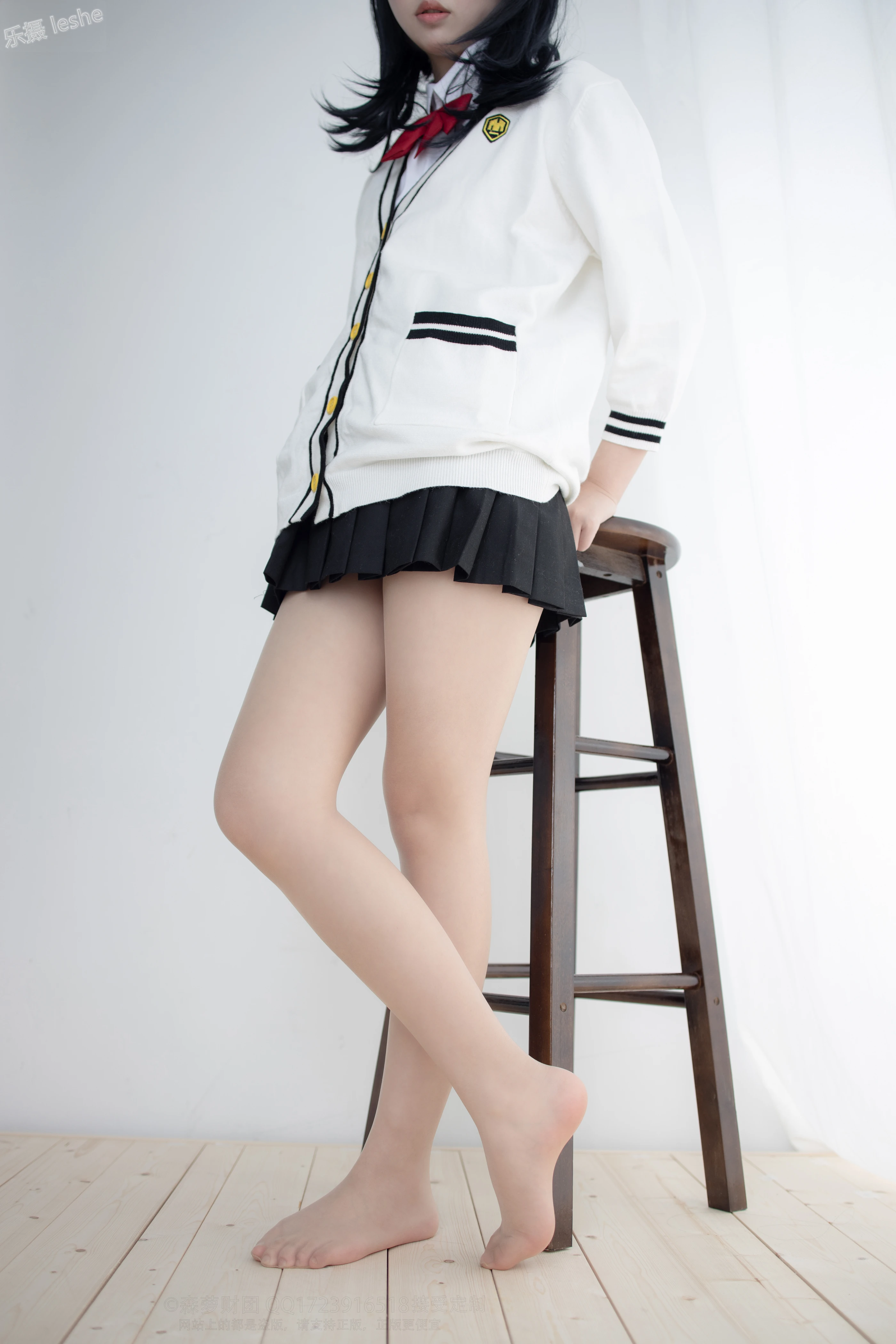 森萝财团 X-055 [93P 1V]插图9